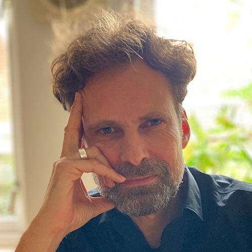 Basten Fiselier - Simplex Interactive