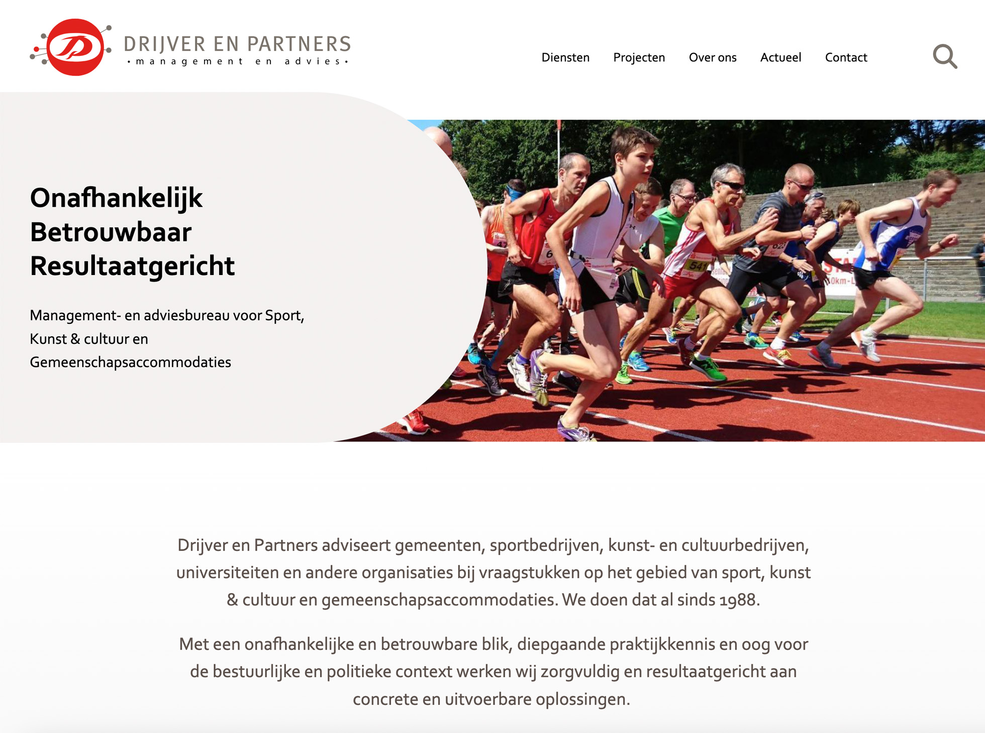 Drijver en Partners