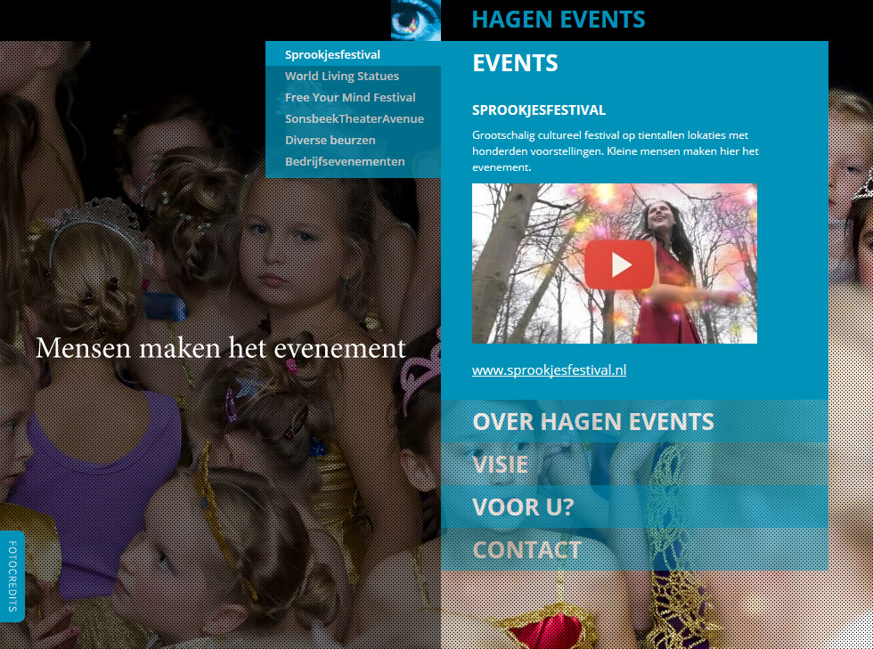 Hagen Events